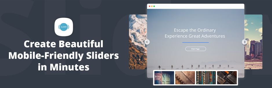 Slider By 10Web