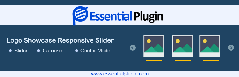 Wp Logo Showcase Responsive Slider