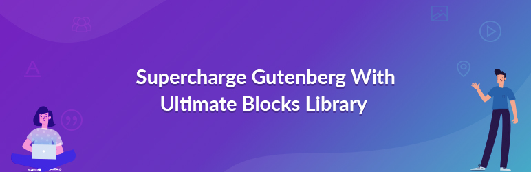 Gutenberg Blocks