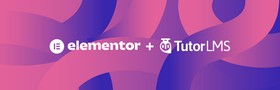 Tutor Lms Elementor Addons