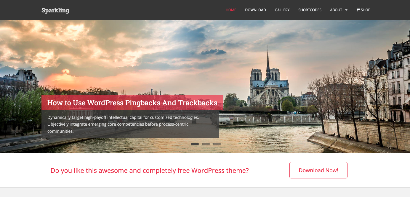 Wordpress-Travel-Themes