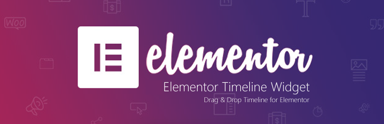 Elementor-Timeline-Plugins