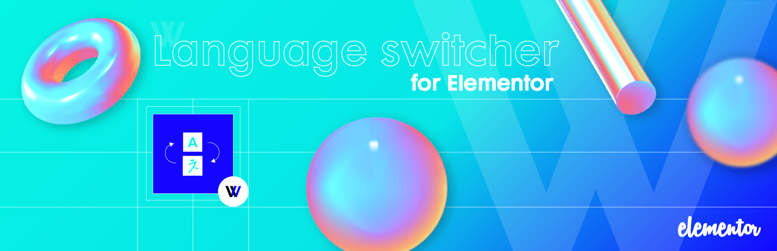 Elementor Translate Plugins 5