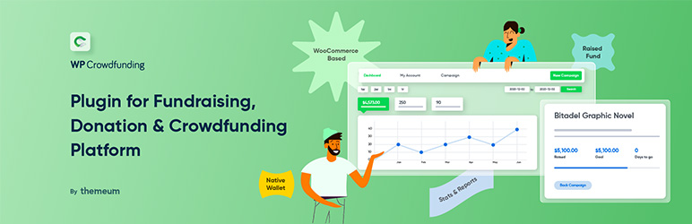 Wp Crowdfunding