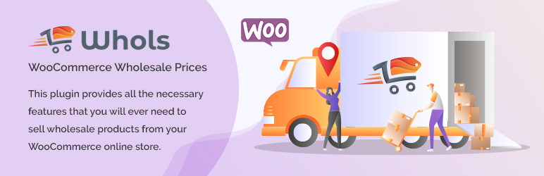 Whols – Woocommerce Wholesale Prices