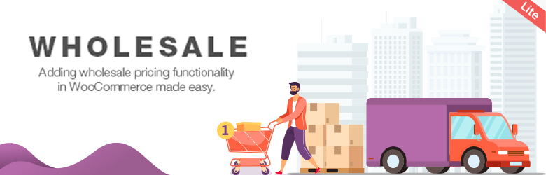 Wholesale For Woocommerce Lite – B2B &Amp; B2C Solution