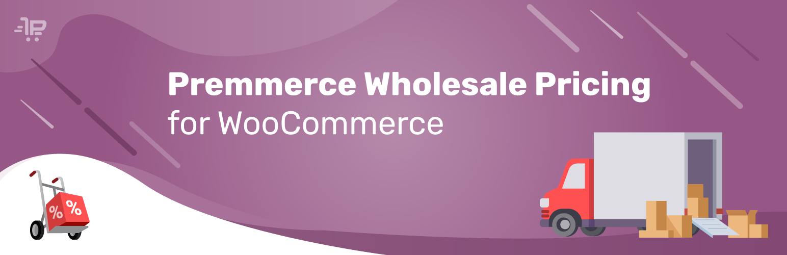Premmerce Wholesale Pricing For Woocommerce