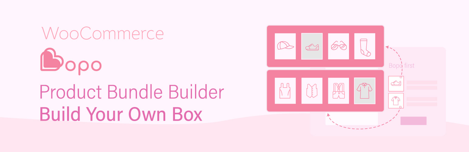 Bopo – Woocommerce Product Bundle Builder