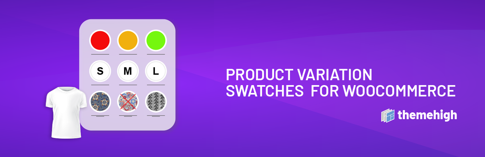 Woocommerce swatches. ISW Swatch WOOCOMMERCE.