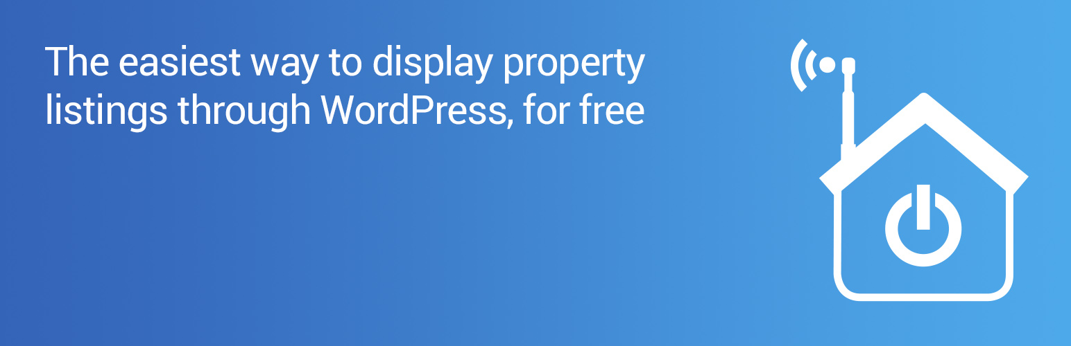 Easy Property Listings -Wordpress Property Management Plugin 