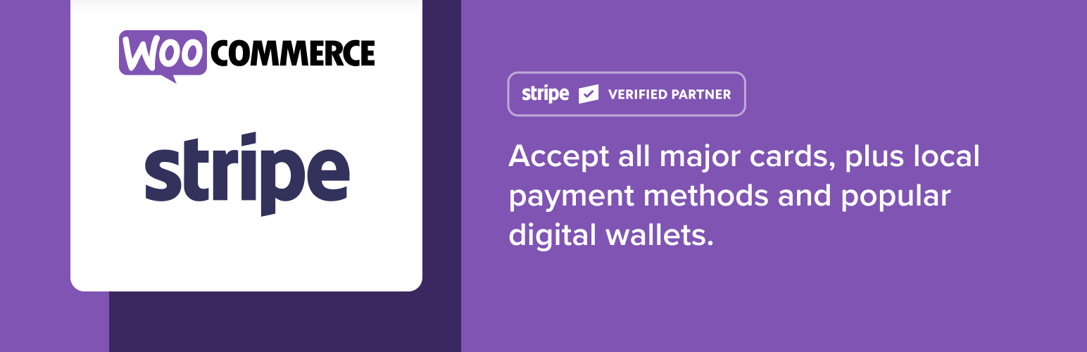 Woocommerce Payment Gateway: Stripe