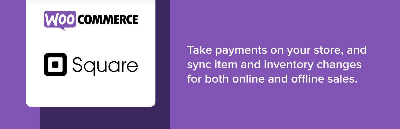 Woocommerce Payment Gateway: Square