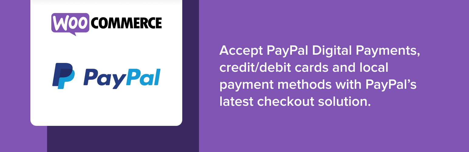 Woocommerce Payment Gateway: Paypal