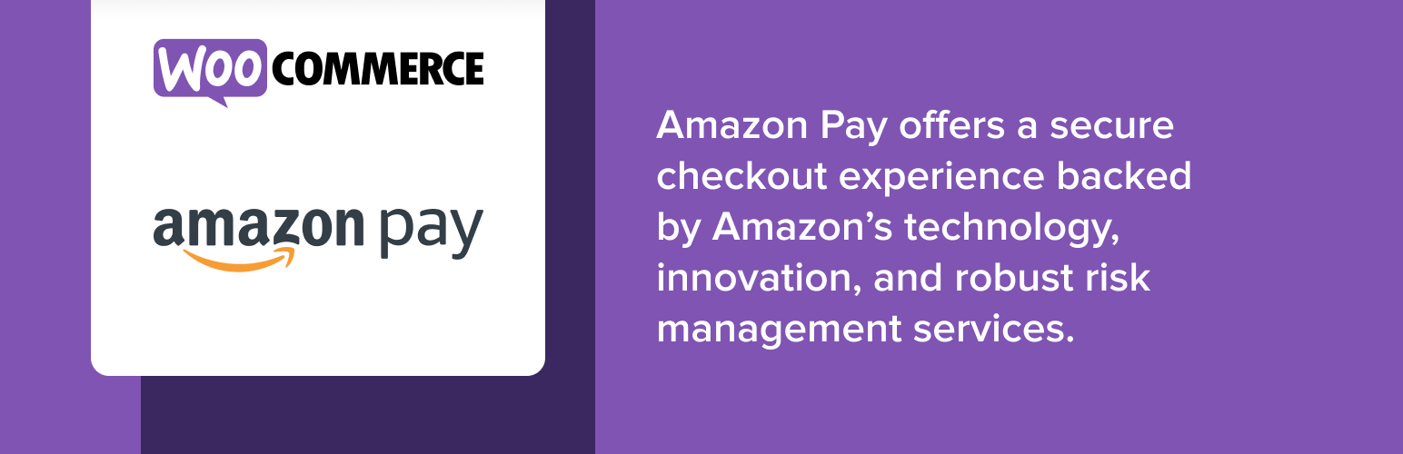 Woocommerce Payment Gateway: Amazon Pay