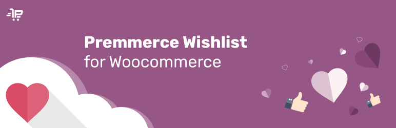 Woocommerce Wishlist Plugins: Premmerce Wishlist For Woocommerce