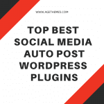 top Best Social Media Auto Post WordPress Plugins