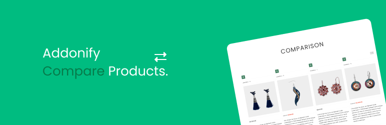 Woocommerce Compare Products Plugins 1
