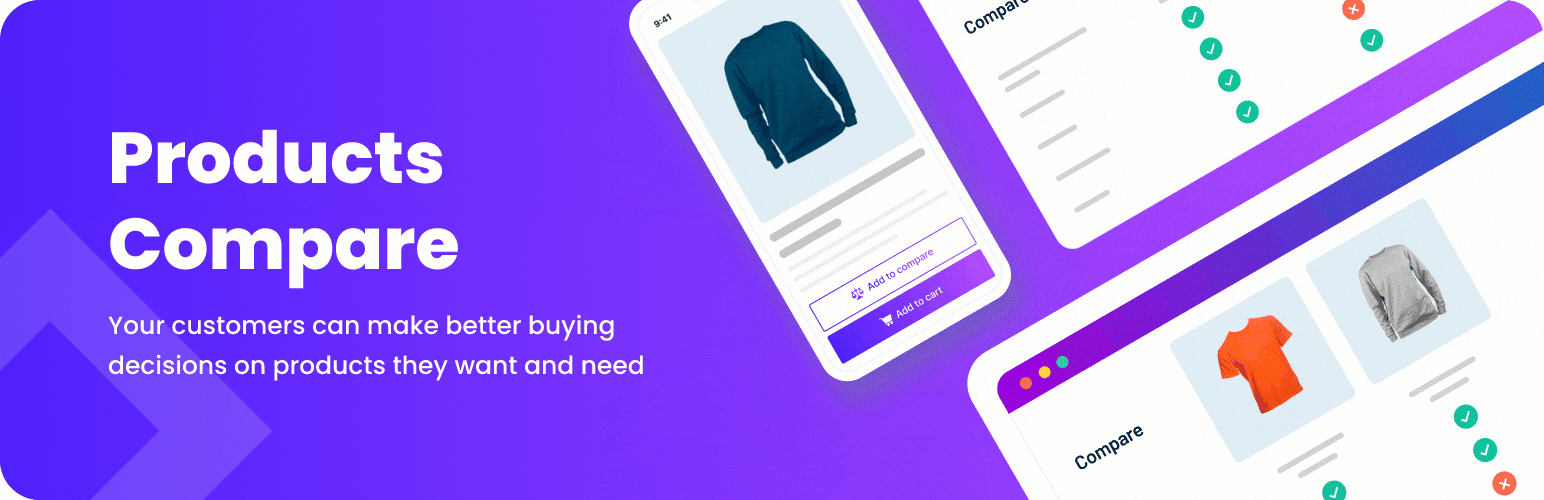 Woocommerce Compare Products Plugins 6