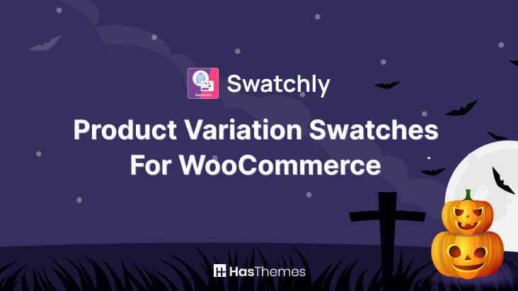Swatchly Woocommerce Variation Swatches Plugin