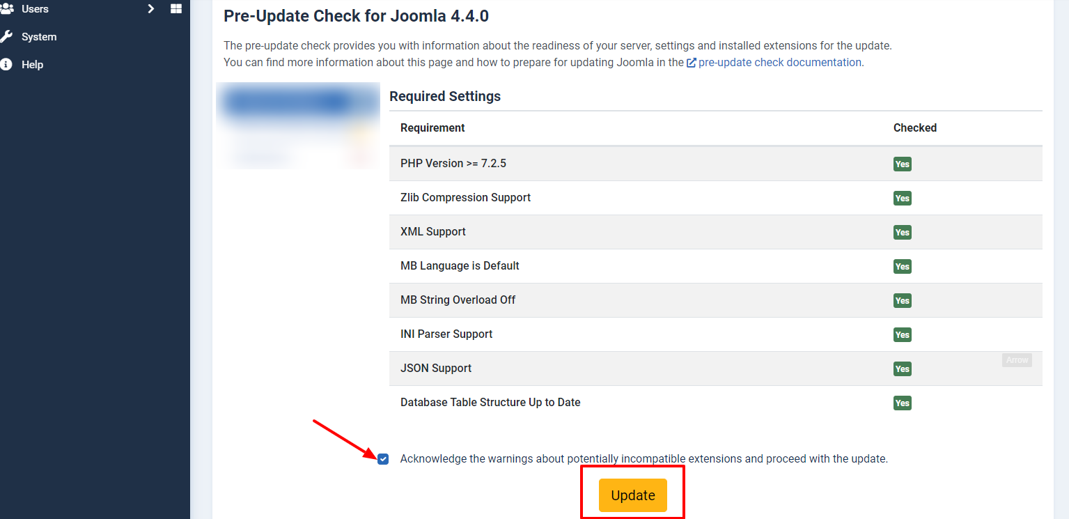 Should You Upgrade Joomla! 4 To Joomla! 5 Now 3