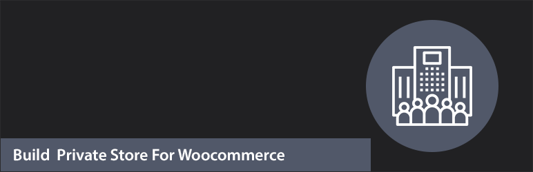 Woocommerce Private Stores 1
