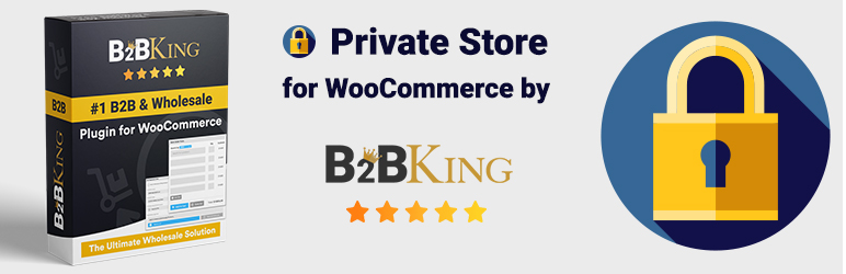 Woocommerce Private Stores 3