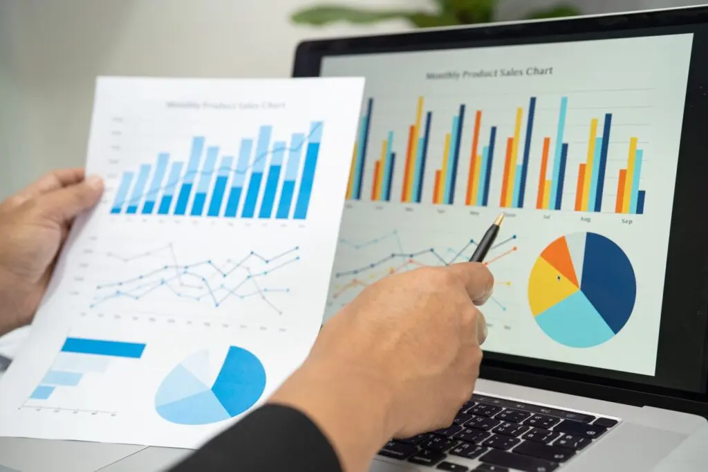 Analyze the Data Effectively