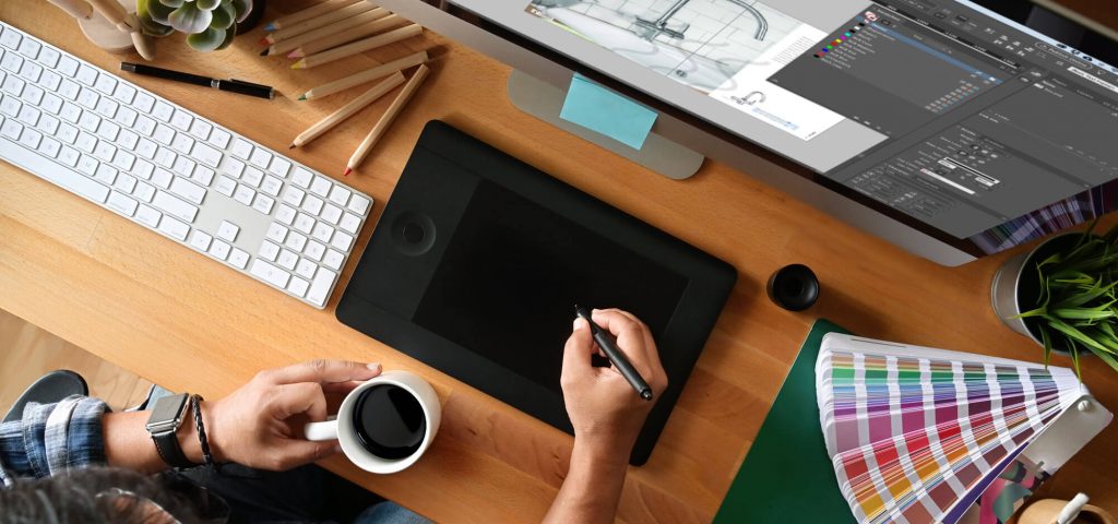 Consider the Visual Design