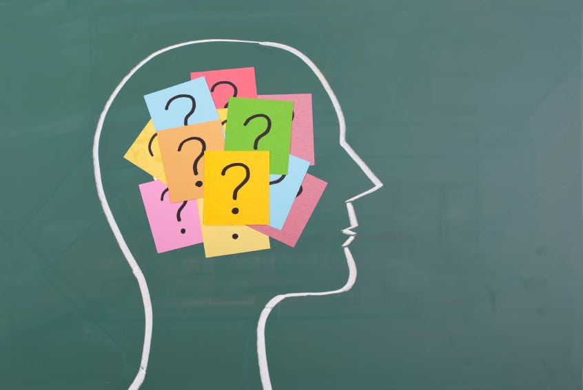 Organize Your Survey Logically
