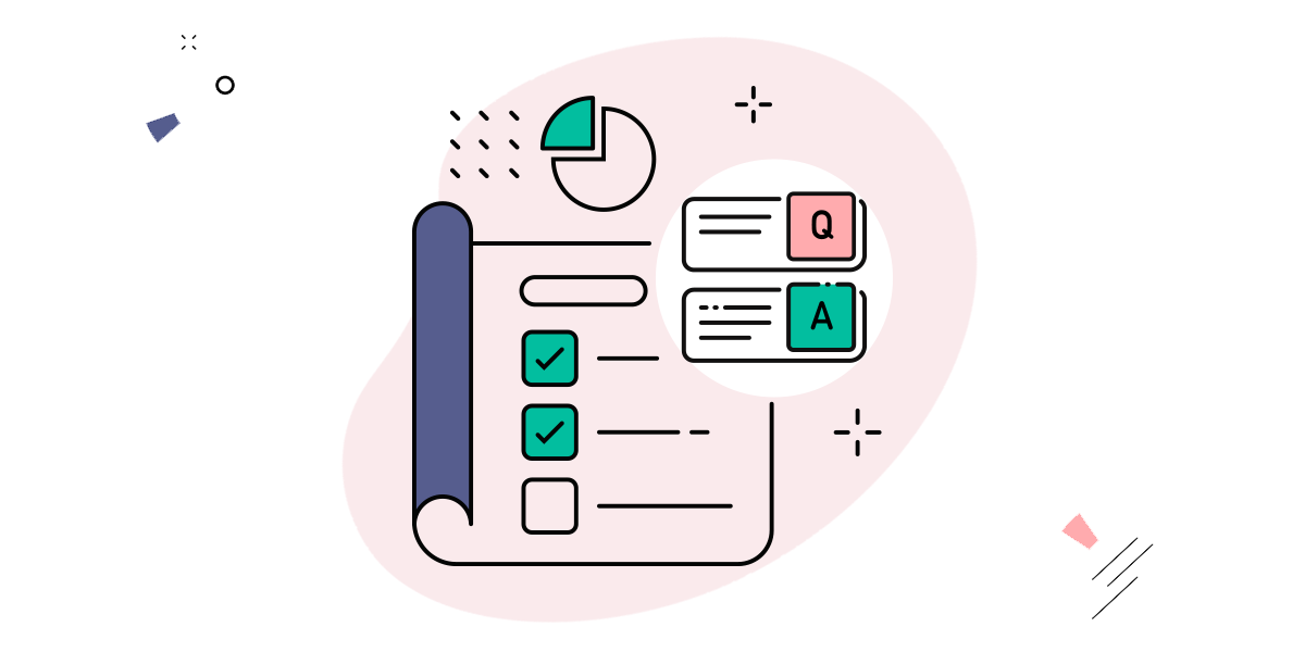 Right Question Types