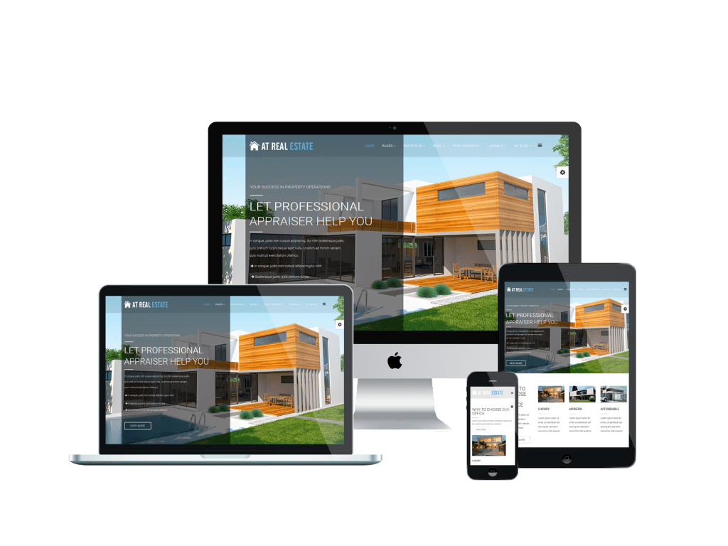 responsive-real-estate-joomla-template