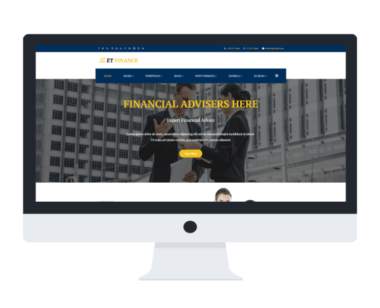 et-finance-free-responsive-joomla-template-desktop