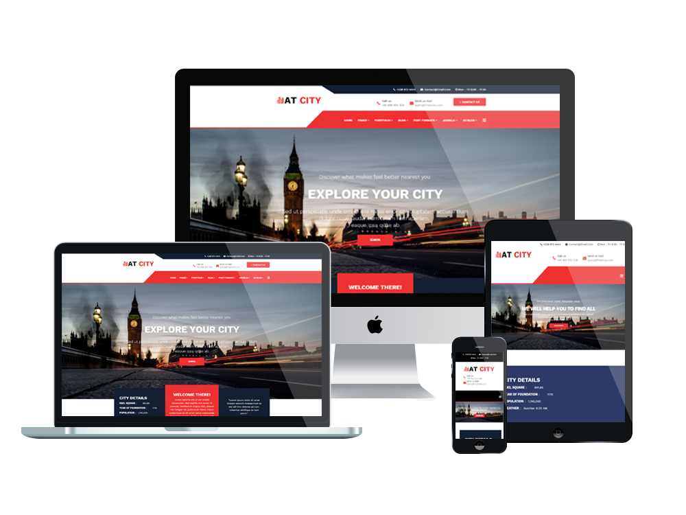 At-City-Free-Responsive-Joomla-Template