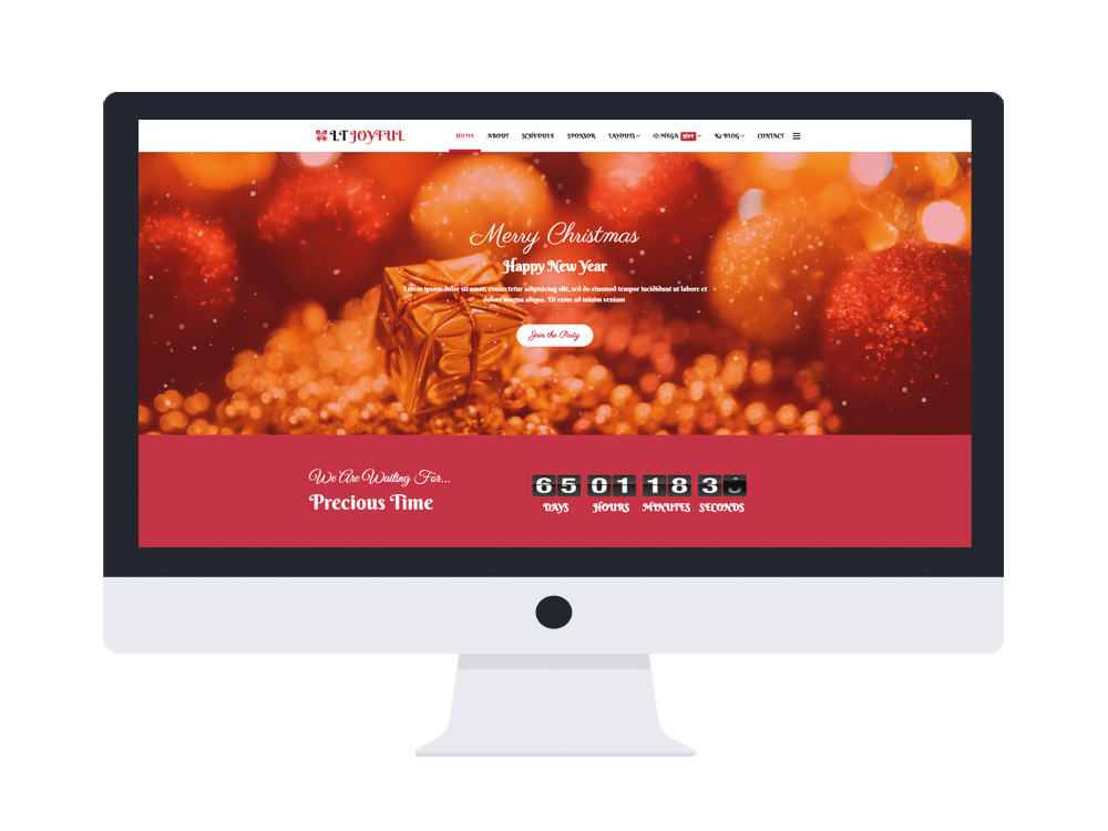 Lt-Joyful-Free-Responsive-Joomla-Template-Imac
