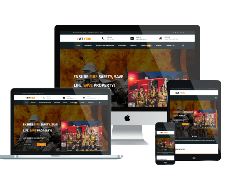 at-fire-free-responsive-joomla-template