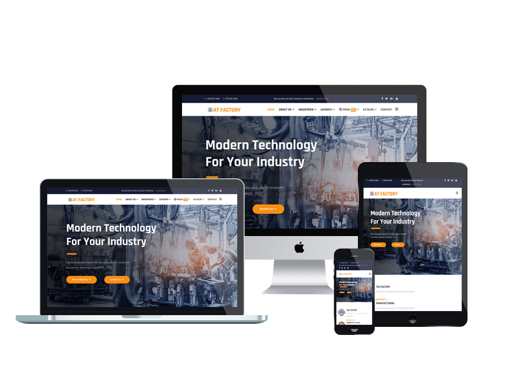 At-Factory-Free-Responsive-Joomla-Template-Mockup