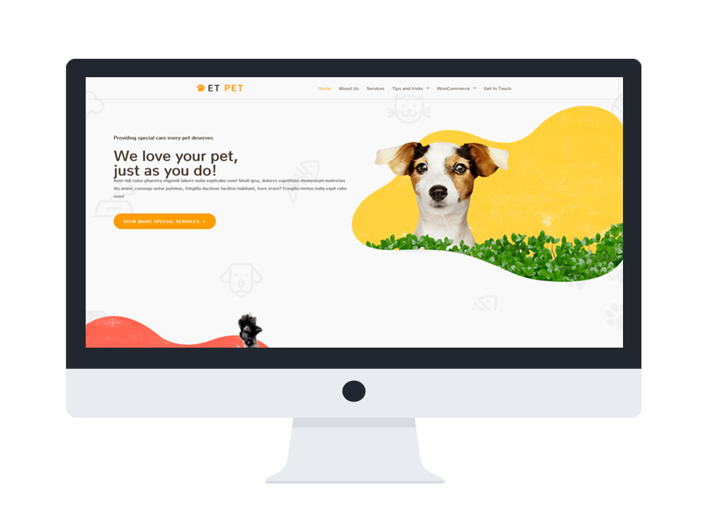 Et-Pet-Free-Responsive-Wordpress-Theme-Elementor-Full