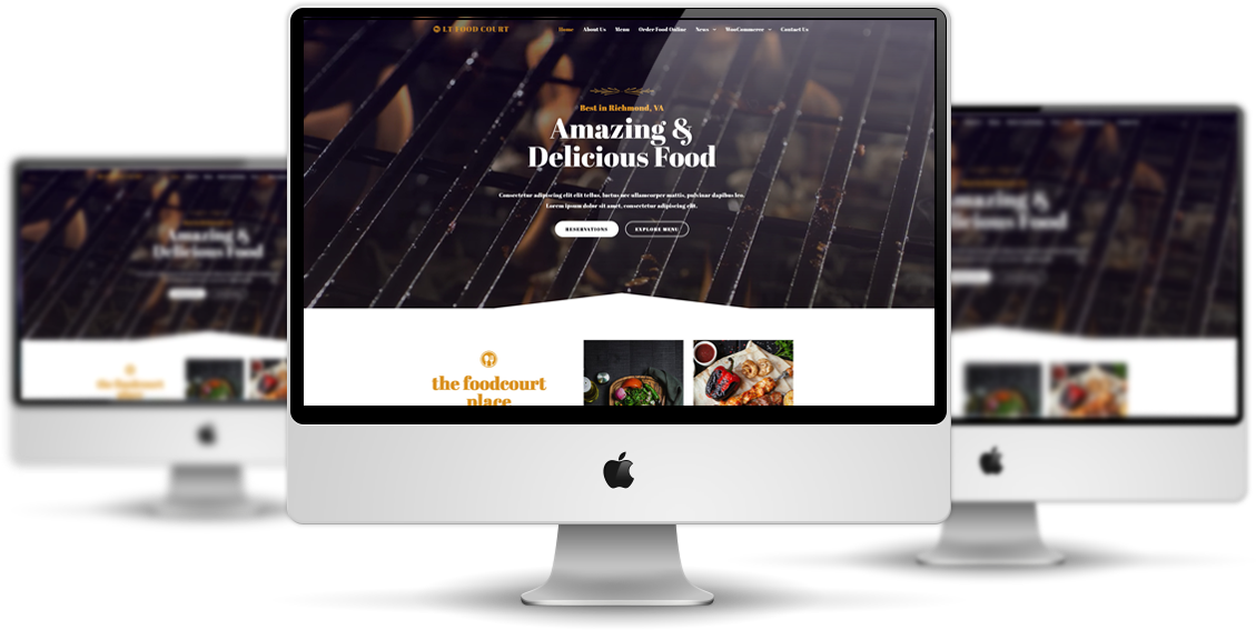 Lt-Foodcort-Free-Wordpress-Theme-Elementor