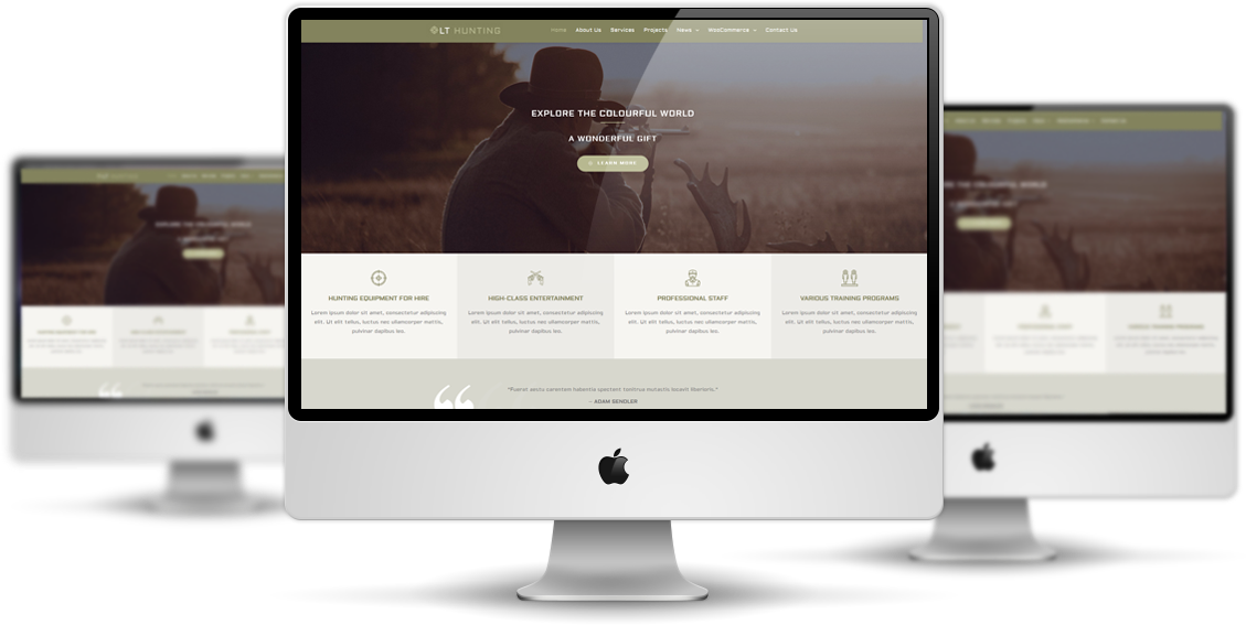 Lt-Hurting-Free-Responsive-Wordpress-Theme-Screen