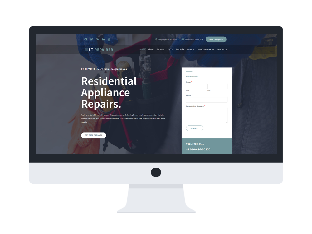 Et-Repairer-Free-Responsive-Wordpress-Theme-Full