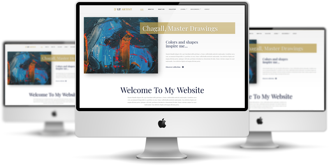 Lt-Artist-Responsive-Wordpress-Theme-Screenshot