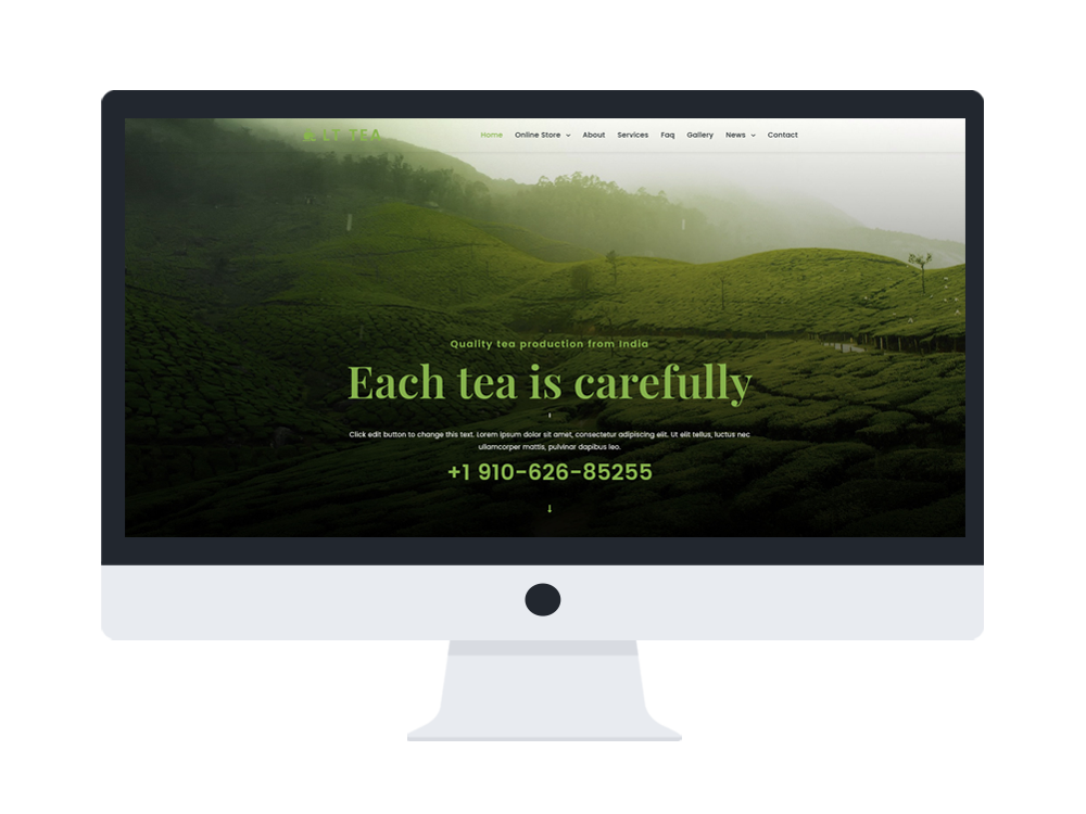 Lt-Tea-Free-Responsive-Wordpress-Theme