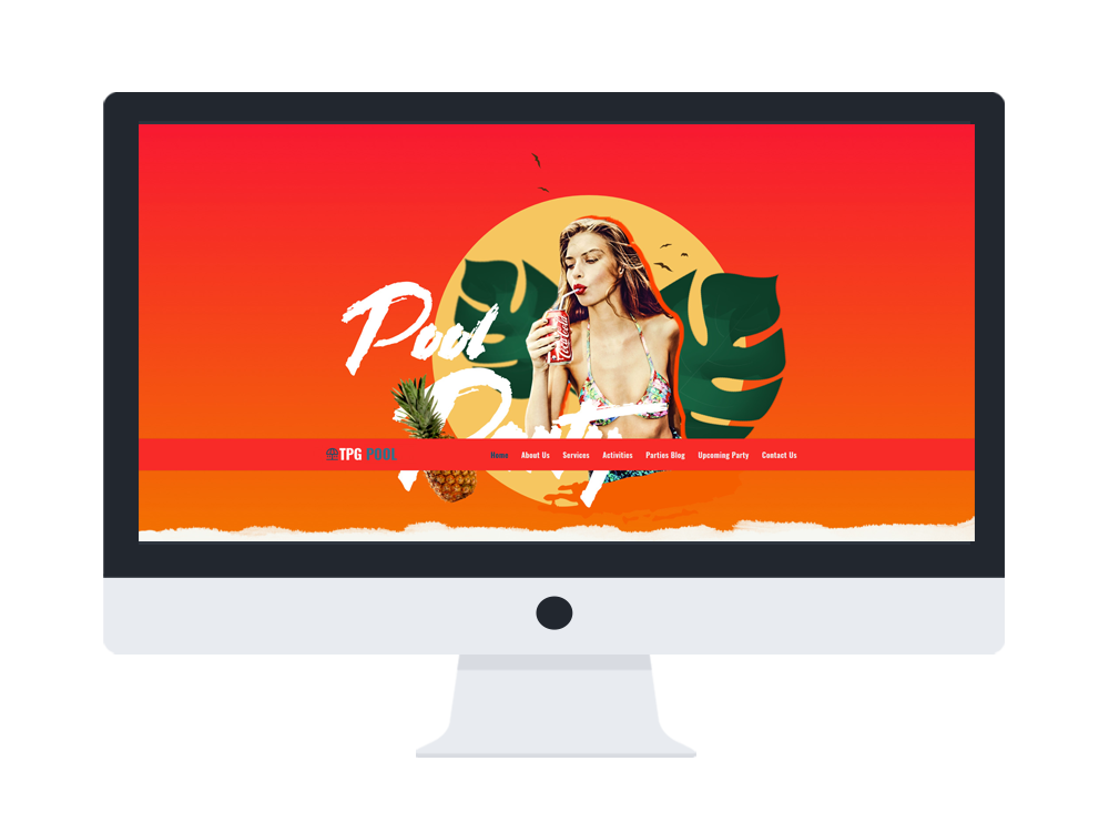 Tpg Pool Responsive Wordpress Theme2