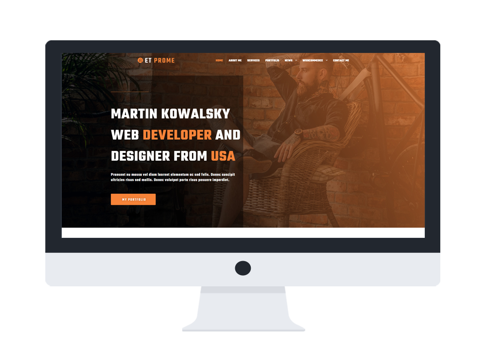 Et-Prome-Elementor-Wordpress-Theme