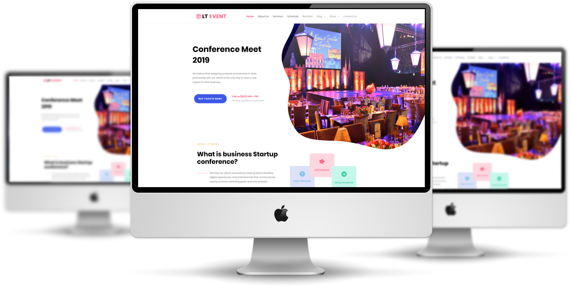 Lt-Event-Free-Responsive-Wordpress-Theme