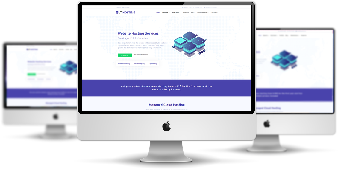 Lt-Hosting-Free-Responsive-Elementor-Wordpress-Theme1