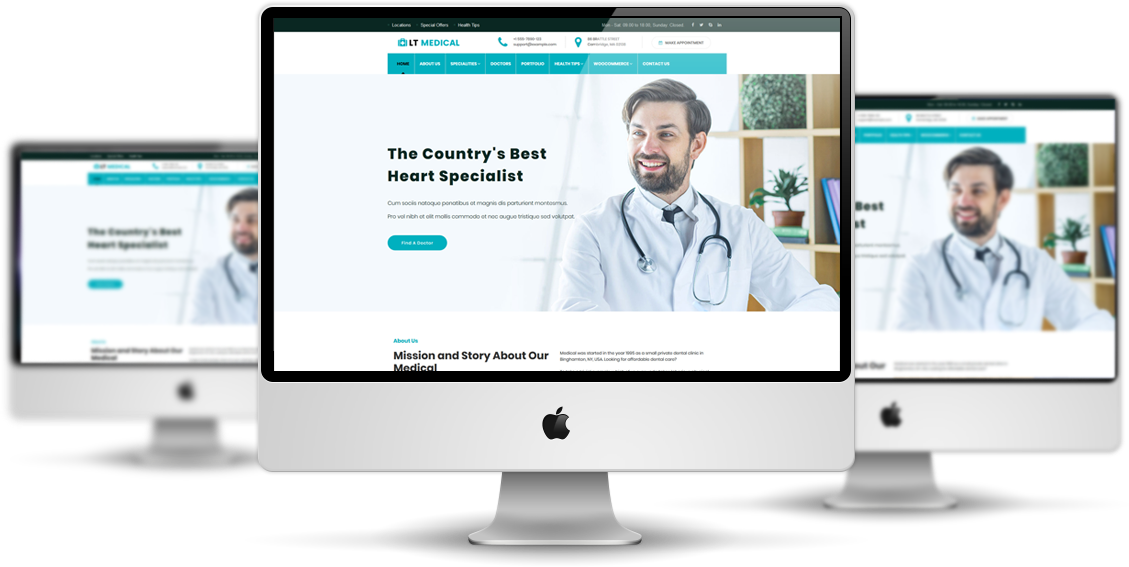 Lt-Medical-Free-Responsive-Elementor-Wordpress-Theme2