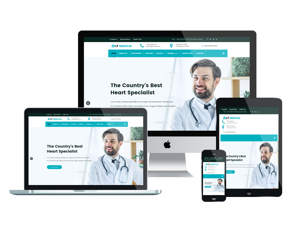 Lt-Medical-Free-Responsive-Elementor-Wordpress-Theme2