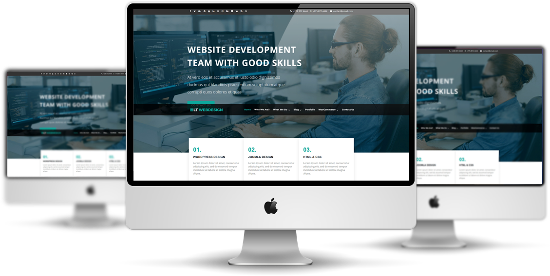 Lt-Web-Design-Free-Responsive-Elementor-Wordpress-Theme-1