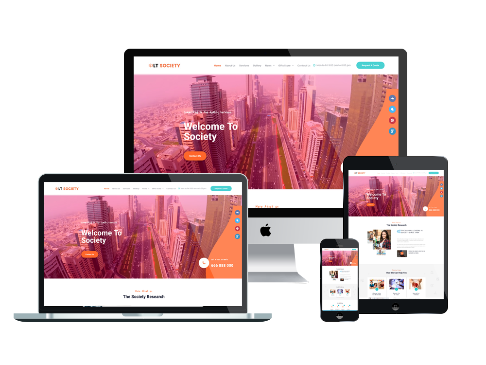 Lt-Society-Free-Responsive-Wordpress-Theme